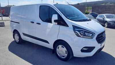 Ford Transit Custom Gebrauchtwagen