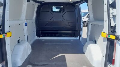 Ford Transit Custom Gebrauchtwagen