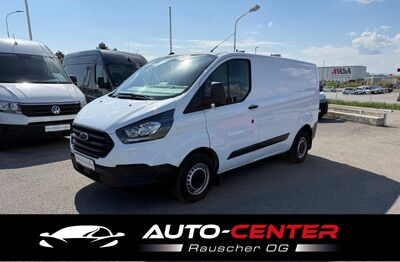 Ford Transit Custom Gebrauchtwagen