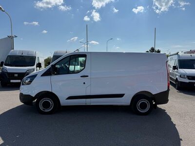 Ford Transit Custom Gebrauchtwagen