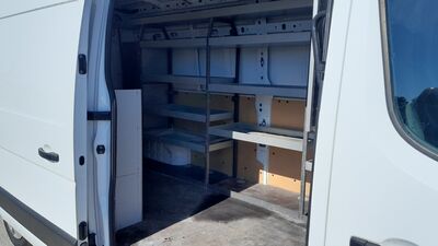Renault Master Gebrauchtwagen