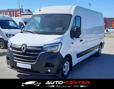 Renault Master Gebrauchtwagen