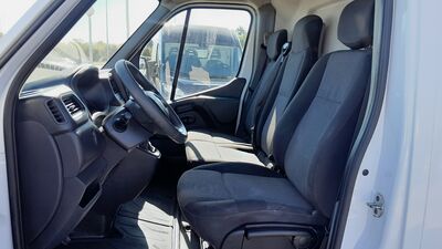 Renault Master Gebrauchtwagen