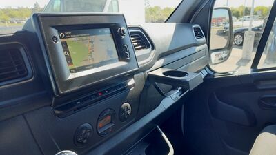 Renault Master Gebrauchtwagen