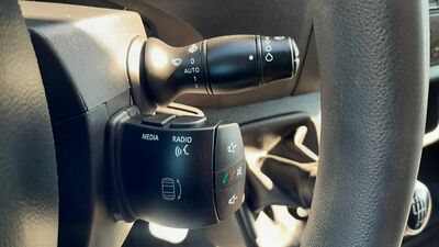 Renault Master Gebrauchtwagen
