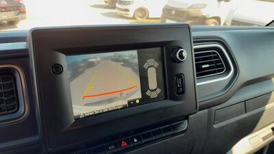 Renault Master Gebrauchtwagen