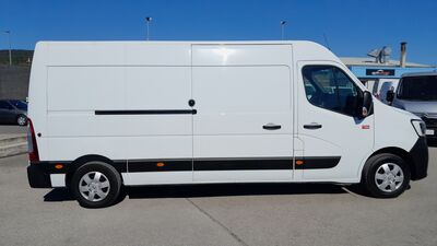 Renault Master Gebrauchtwagen