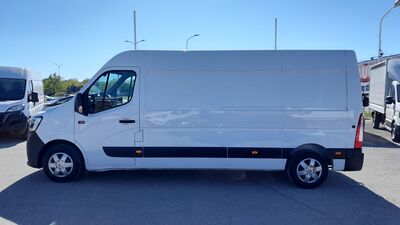 Renault Master Gebrauchtwagen