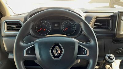 Renault Master Gebrauchtwagen