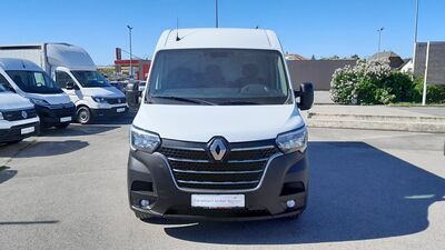 Renault Master Gebrauchtwagen
