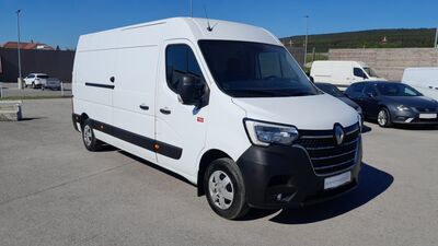 Renault Master Gebrauchtwagen