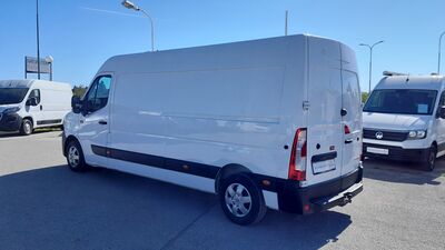 Renault Master Gebrauchtwagen