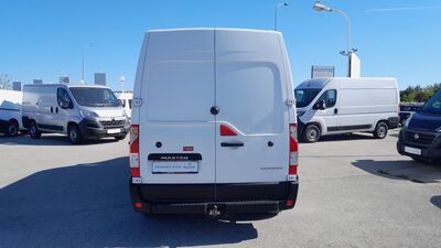 Renault Master Gebrauchtwagen