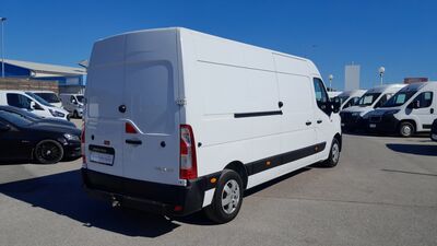 Renault Master Gebrauchtwagen