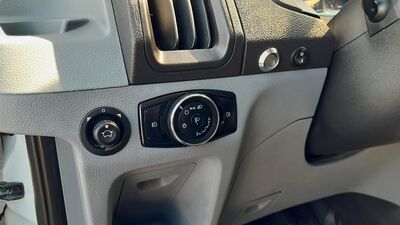 Ford Transit Gebrauchtwagen