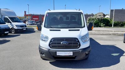 Ford Transit Gebrauchtwagen