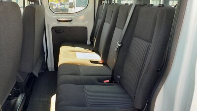 Ford Transit Gebrauchtwagen