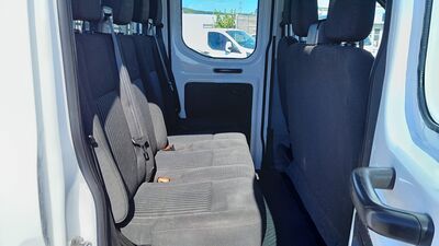 Ford Transit Gebrauchtwagen