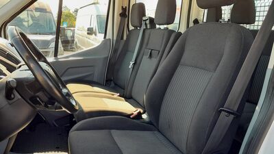 Ford Transit Gebrauchtwagen