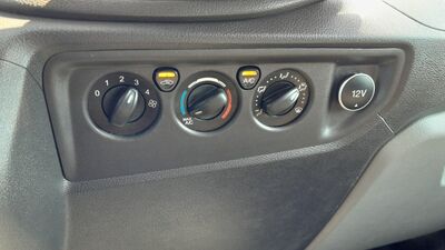 Ford Transit Gebrauchtwagen