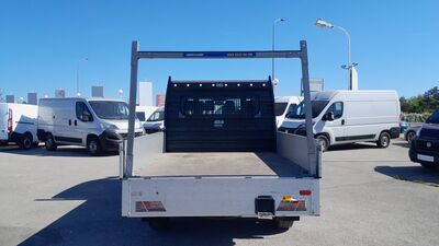 Ford Transit Gebrauchtwagen