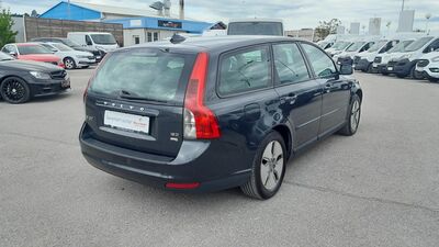 Volvo V50 Gebrauchtwagen