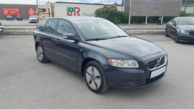 Volvo V50 Gebrauchtwagen