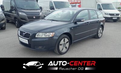 Volvo V50 Gebrauchtwagen
