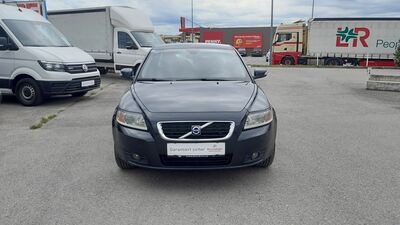 Volvo V50 Gebrauchtwagen