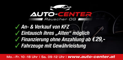 Volvo V50 Gebrauchtwagen