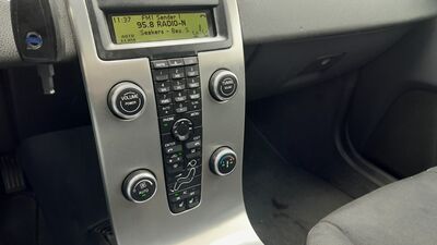 Volvo V50 Gebrauchtwagen