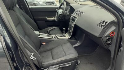 Volvo V50 Gebrauchtwagen
