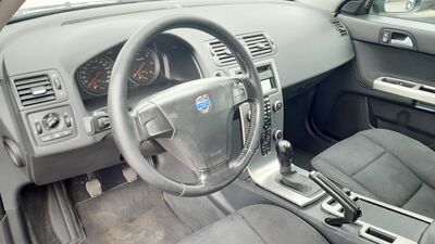 Volvo V50 Gebrauchtwagen