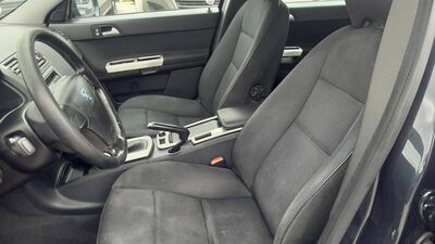 Volvo V50 Gebrauchtwagen