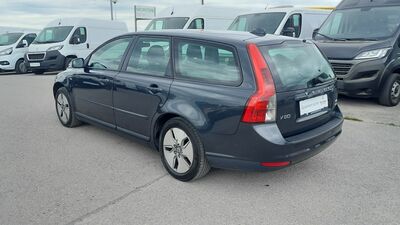 Volvo V50 Gebrauchtwagen