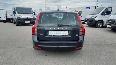 Volvo V50 Gebrauchtwagen