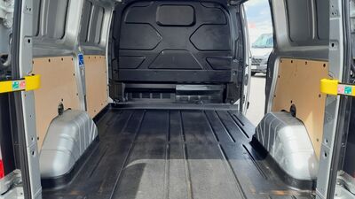 Ford Transit Custom Gebrauchtwagen