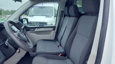 VW Transporter T6 Gebrauchtwagen