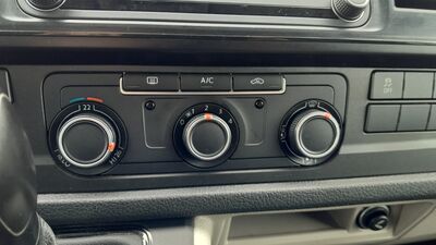 VW Transporter T6 Gebrauchtwagen