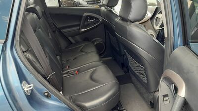 Toyota RAV4 Gebrauchtwagen Toyota RAV4 Gebrauchtwagen