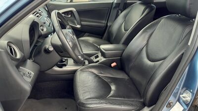 Toyota RAV4 Gebrauchtwagen Toyota RAV4 Gebrauchtwagen
