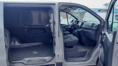 Opel Vivaro Gebrauchtwagen Opel Vivaro Gebrauchtwagen