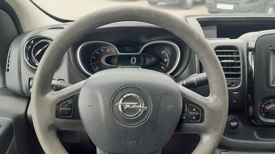 Opel Vivaro Gebrauchtwagen Opel Vivaro Gebrauchtwagen