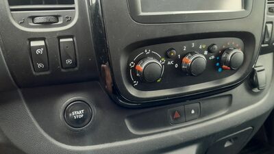 Opel Vivaro Gebrauchtwagen Opel Vivaro Gebrauchtwagen