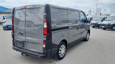 Opel Vivaro Gebrauchtwagen Opel Vivaro Gebrauchtwagen