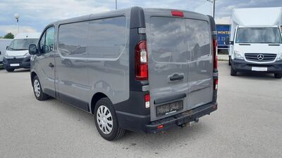 Opel Vivaro Gebrauchtwagen Opel Vivaro Gebrauchtwagen