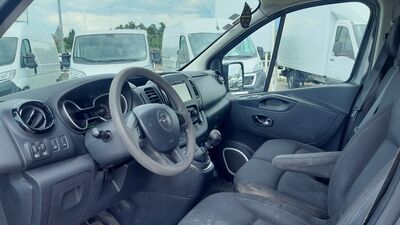 Opel Vivaro Gebrauchtwagen Opel Vivaro Gebrauchtwagen