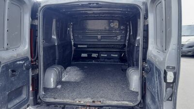 Opel Vivaro Gebrauchtwagen Opel Vivaro Gebrauchtwagen