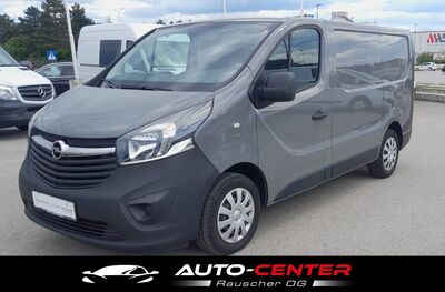 Opel Vivaro Gebrauchtwagen Opel Vivaro Gebrauchtwagen