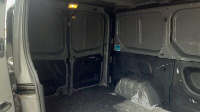 Opel Vivaro Gebrauchtwagen Opel Vivaro Gebrauchtwagen